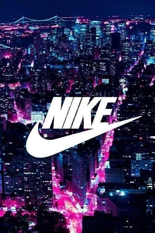 Detail Logo Nike Keren Nomer 42