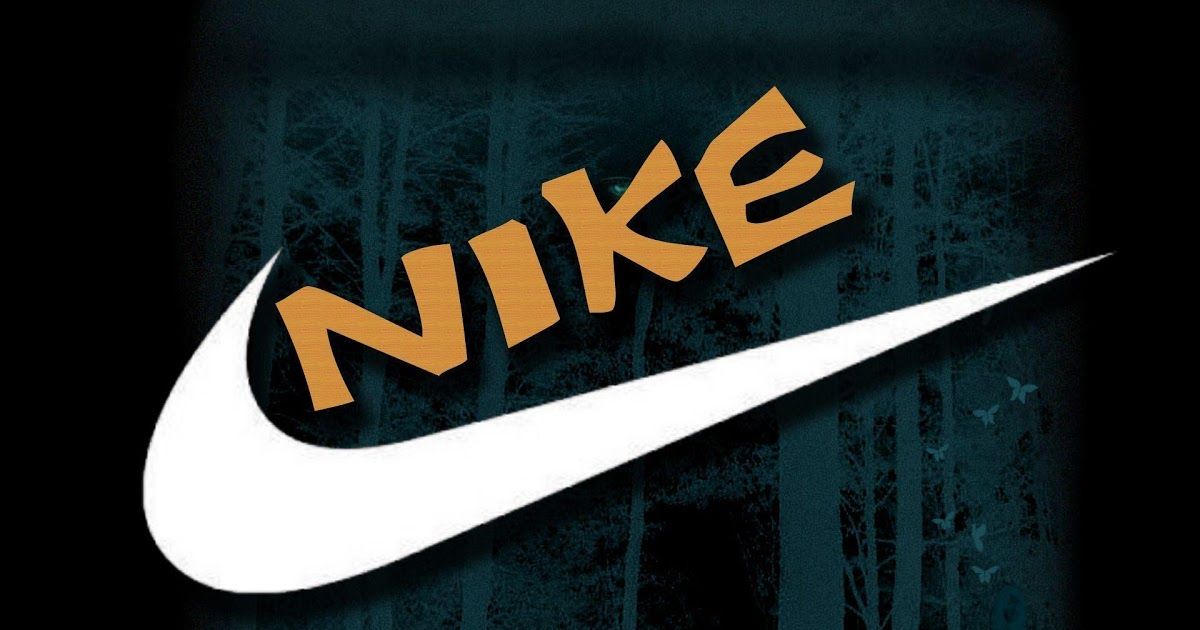 Detail Logo Nike Keren Nomer 7