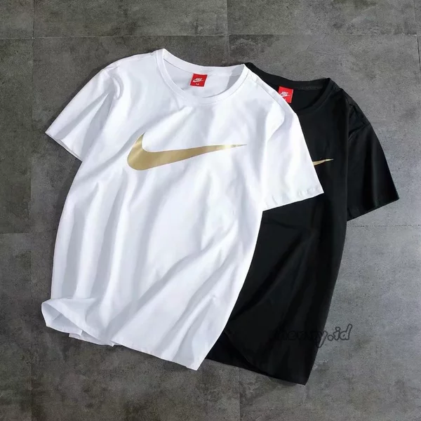 Detail Logo Nike Putih Nomer 23