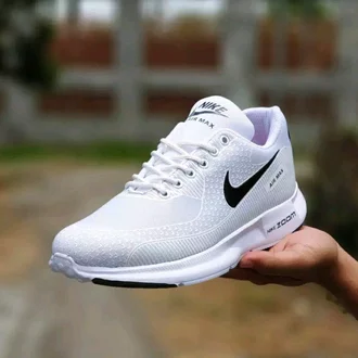 Detail Logo Nike Putih Nomer 47