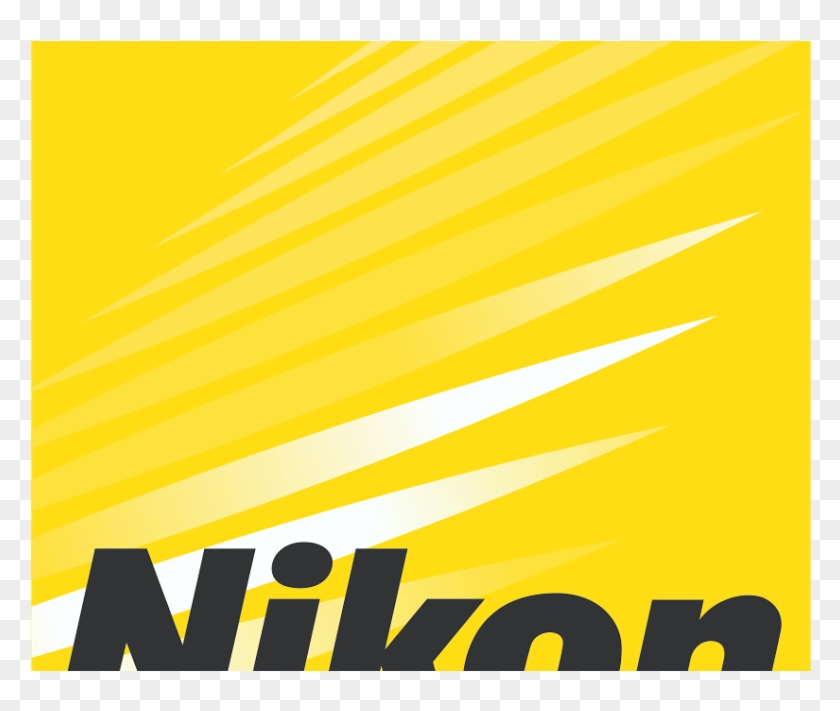 Detail Logo Nikon Png Nomer 24