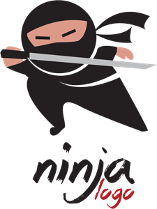 Detail Logo Ninja Nomer 40