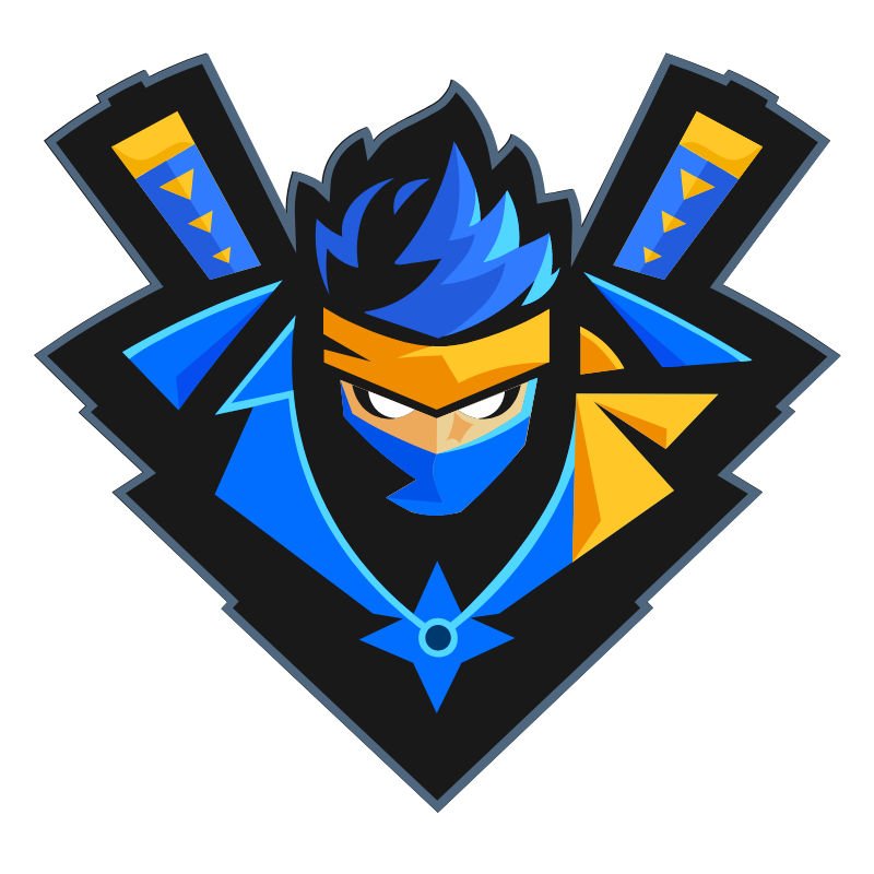 Detail Logo Ninja Nomer 41