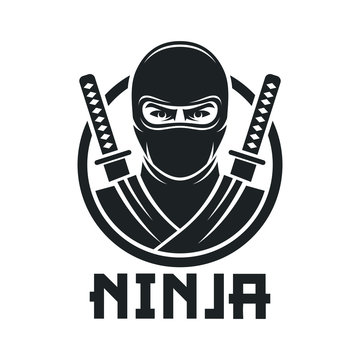 Detail Logo Ninja Nomer 43