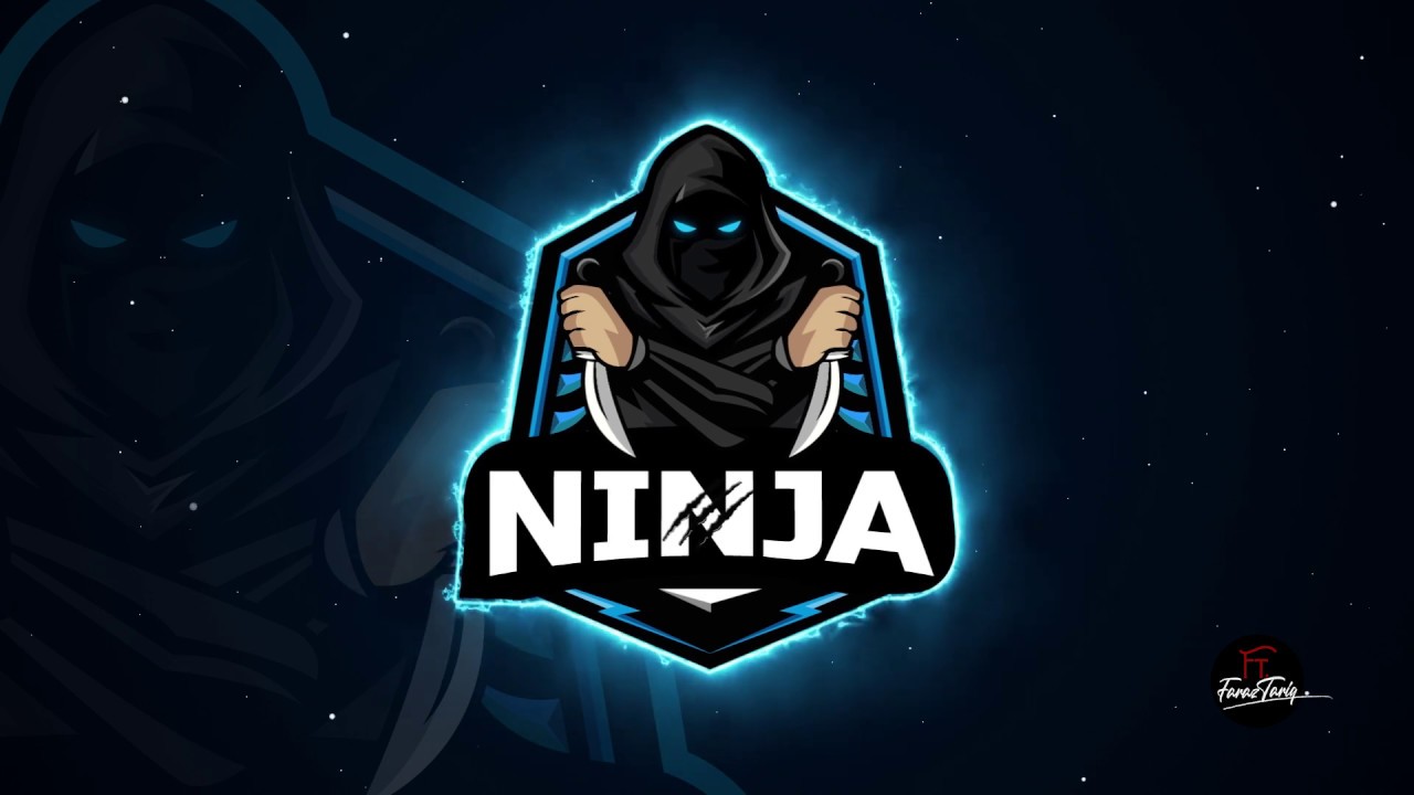 Detail Logo Ninja Nomer 57