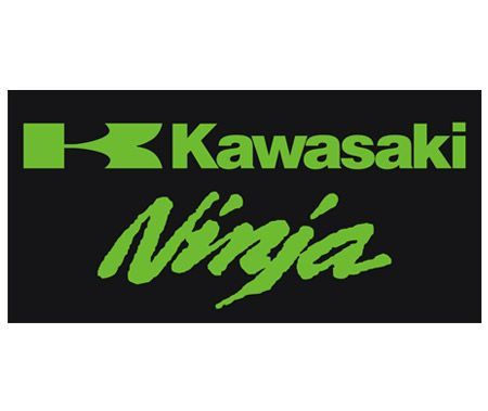 Detail Logo Ninja Kawasaki Nomer 45