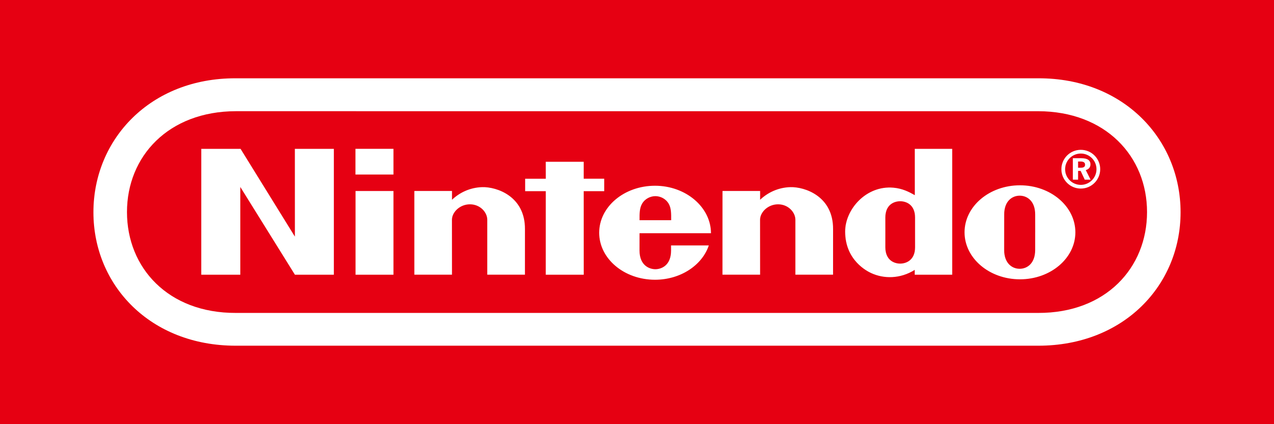 Logo Nintendo - KibrisPDR