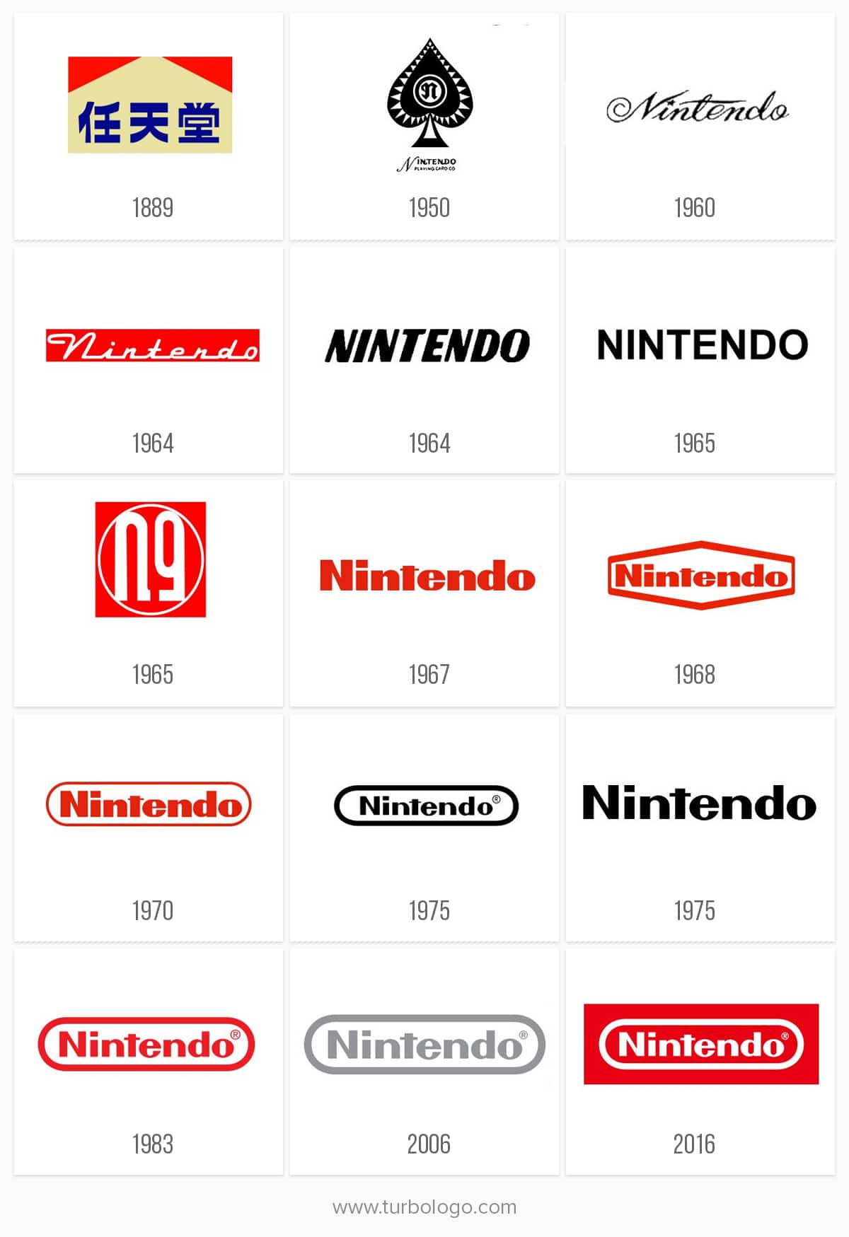 Detail Logo Nintendo Nomer 14