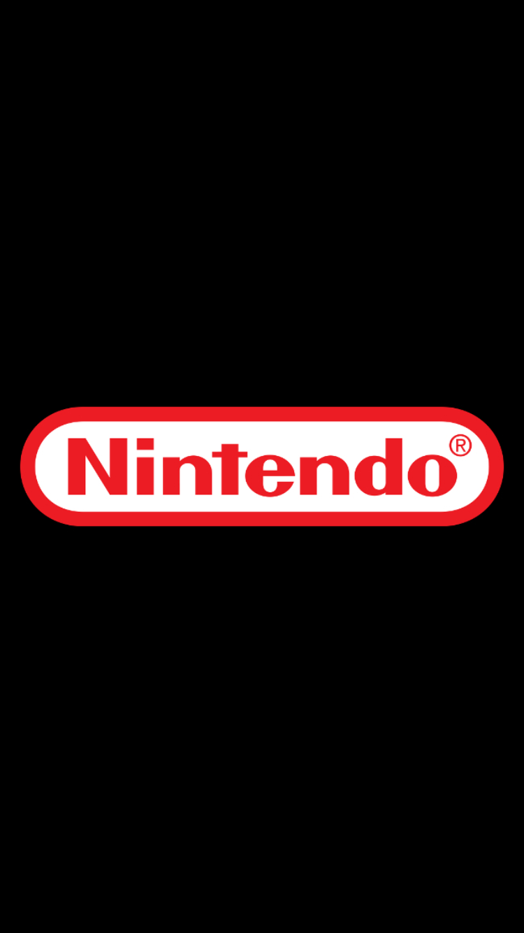 Detail Logo Nintendo Nomer 25