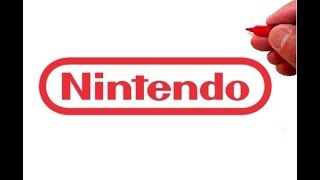 Detail Logo Nintendo Nomer 30