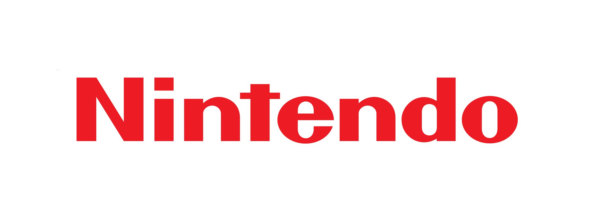 Detail Logo Nintendo Nomer 34