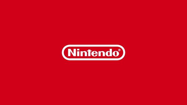 Detail Logo Nintendo Nomer 6