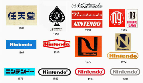Detail Logo Nintendo Nomer 39
