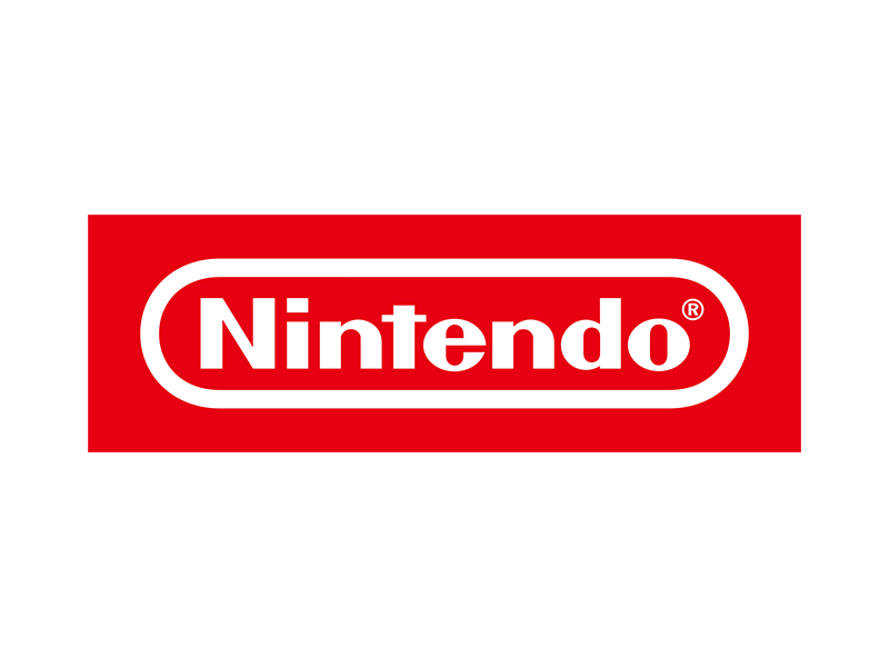 Detail Logo Nintendo Nomer 44