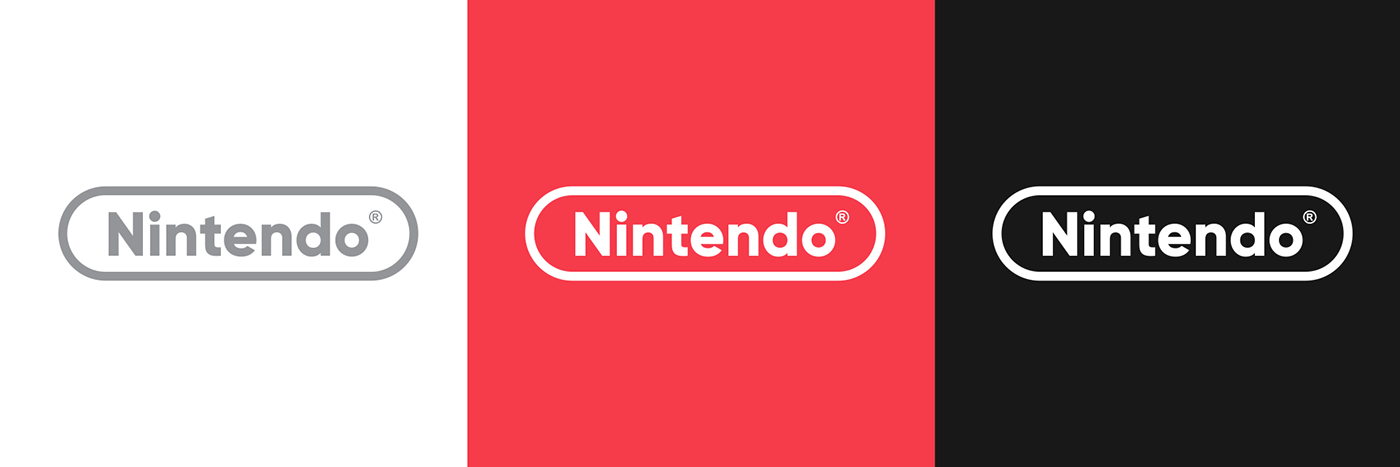 Detail Logo Nintendo Nomer 48
