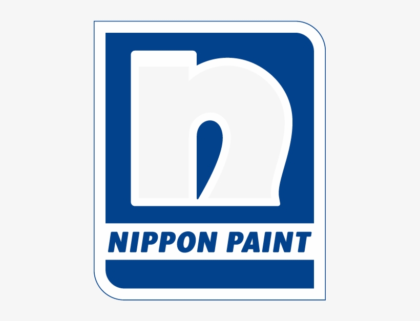 Detail Logo Nippon Paint Png Nomer 9