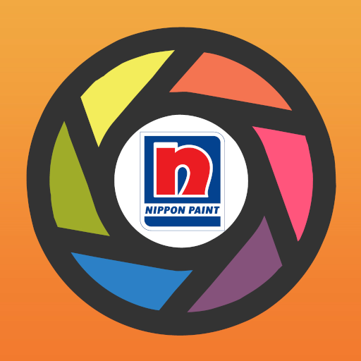 Detail Logo Nippon Paint Png Nomer 18