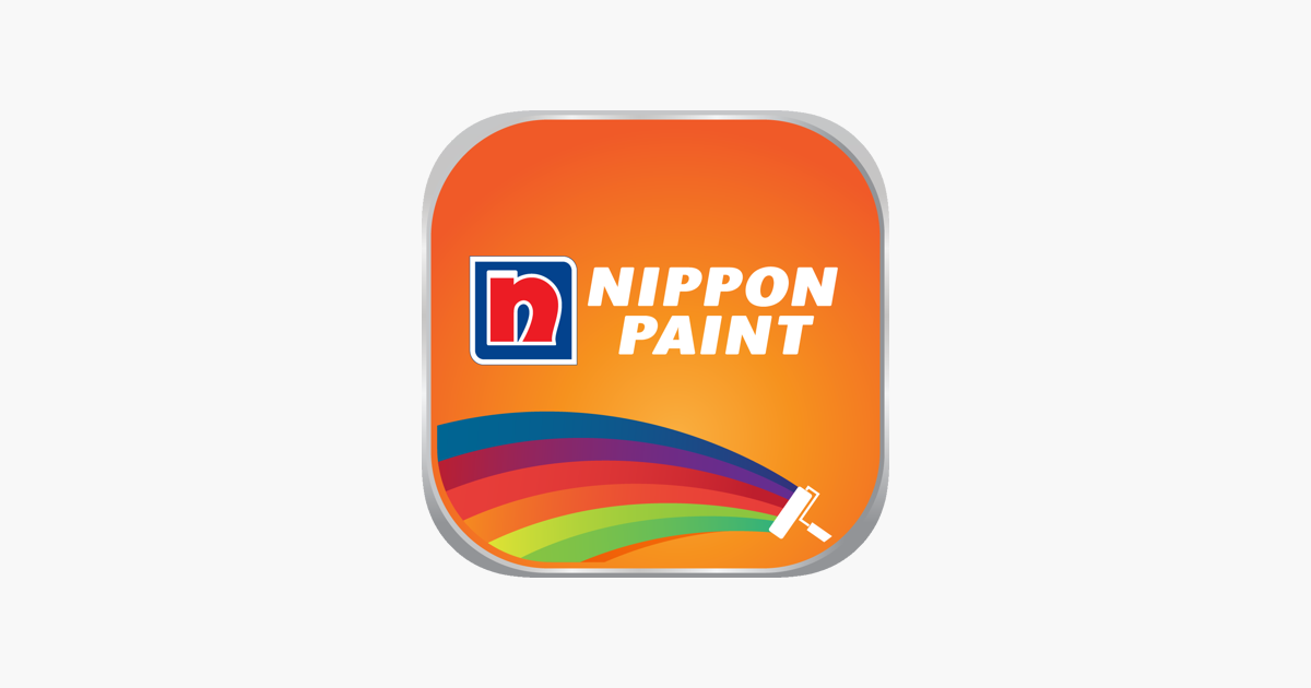 Detail Logo Nippon Paint Png Nomer 21