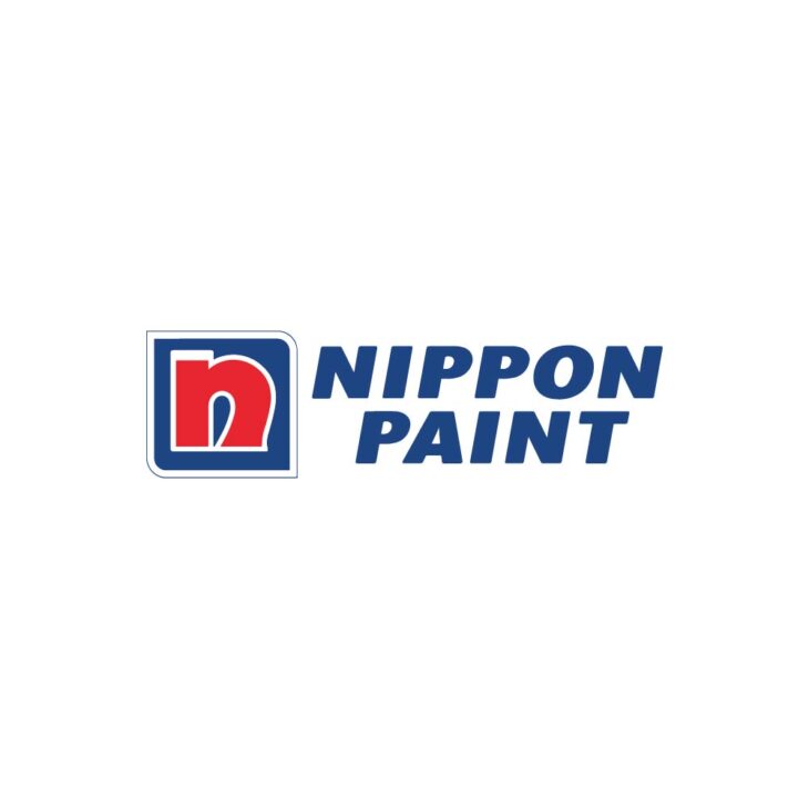 Detail Logo Nippon Paint Png Nomer 4