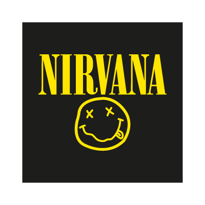 Detail Logo Nirvana Nomer 13