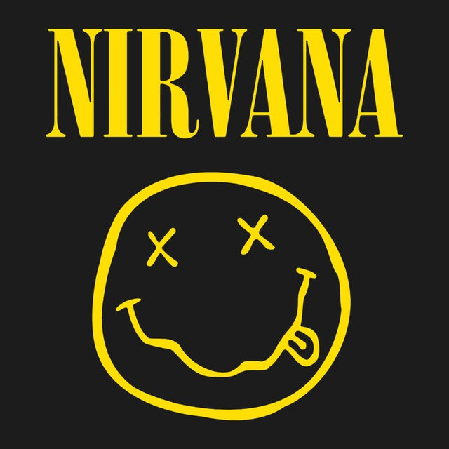 Detail Logo Nirvana Nomer 3