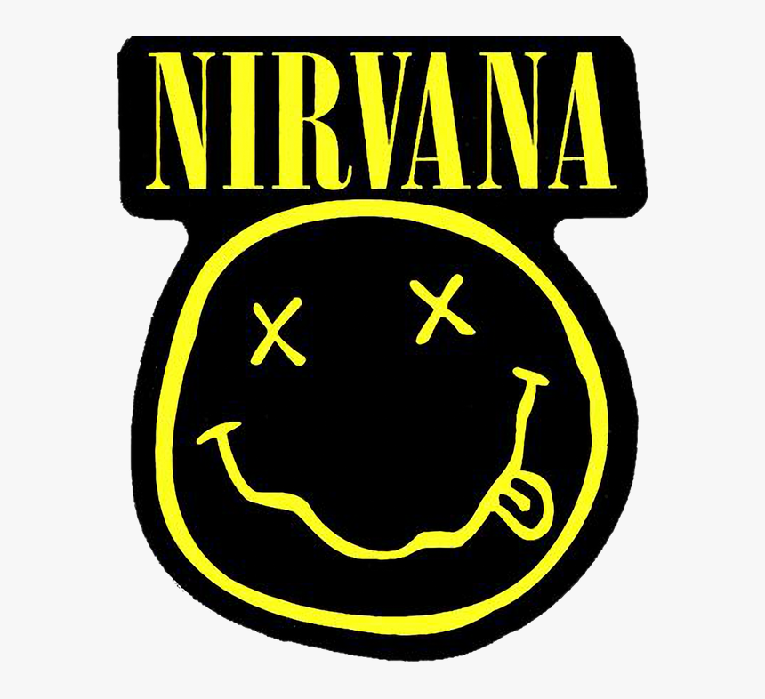 Detail Logo Nirvana Nomer 20