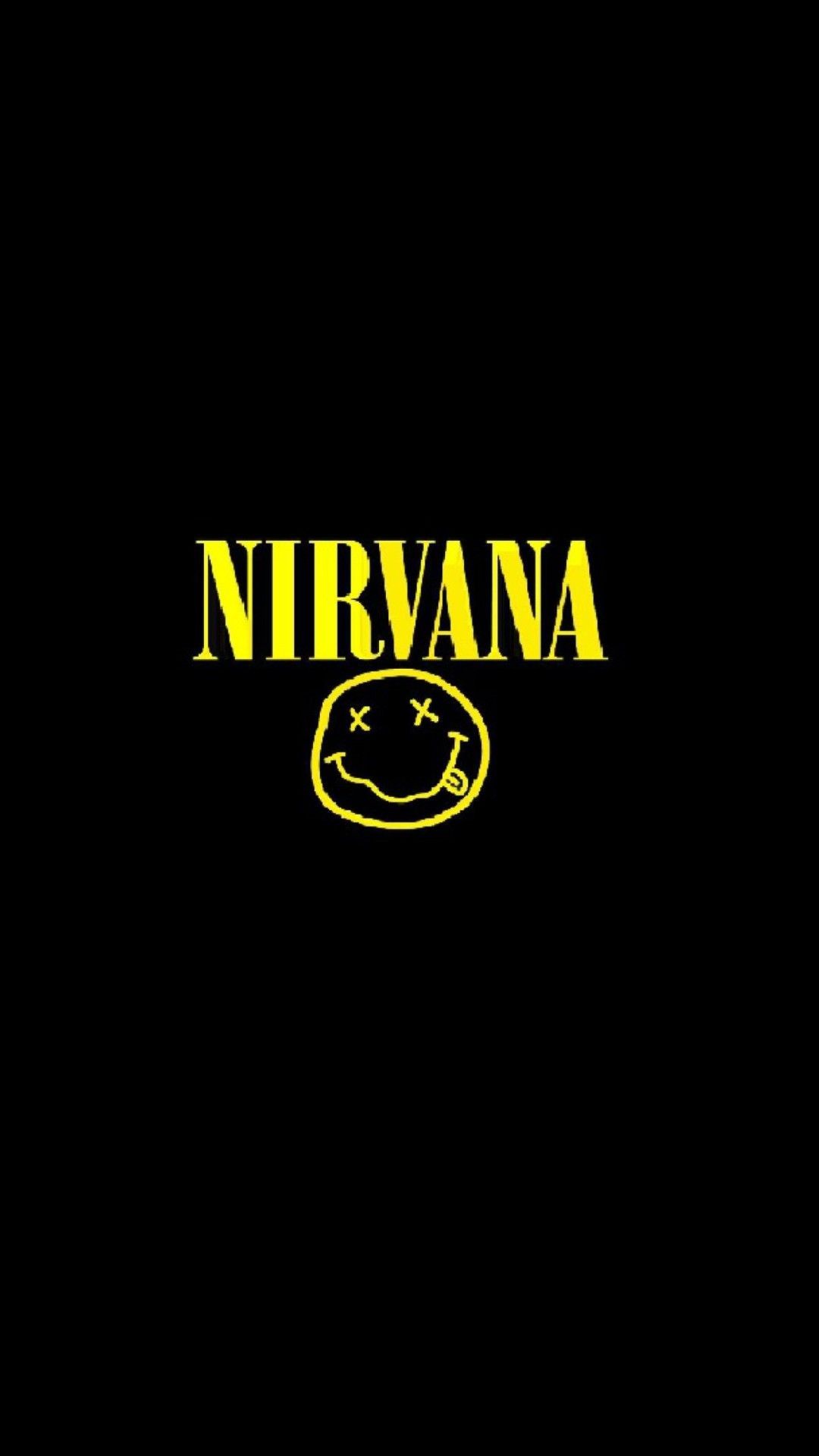 Detail Logo Nirvana Nomer 22