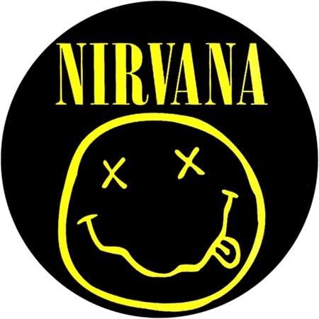 Detail Logo Nirvana Nomer 27