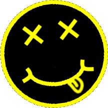Detail Logo Nirvana Nomer 34