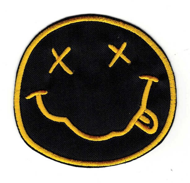 Detail Logo Nirvana Nomer 37