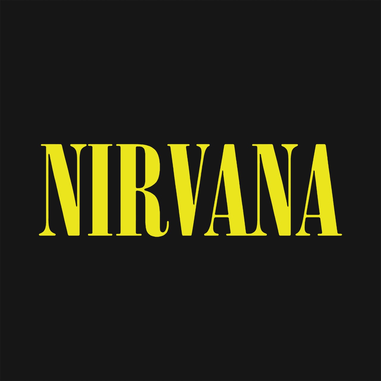 Detail Logo Nirvana Nomer 38