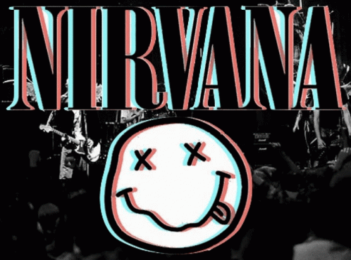 Detail Logo Nirvana Nomer 44