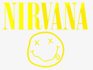 Detail Logo Nirvana Hd Nomer 8