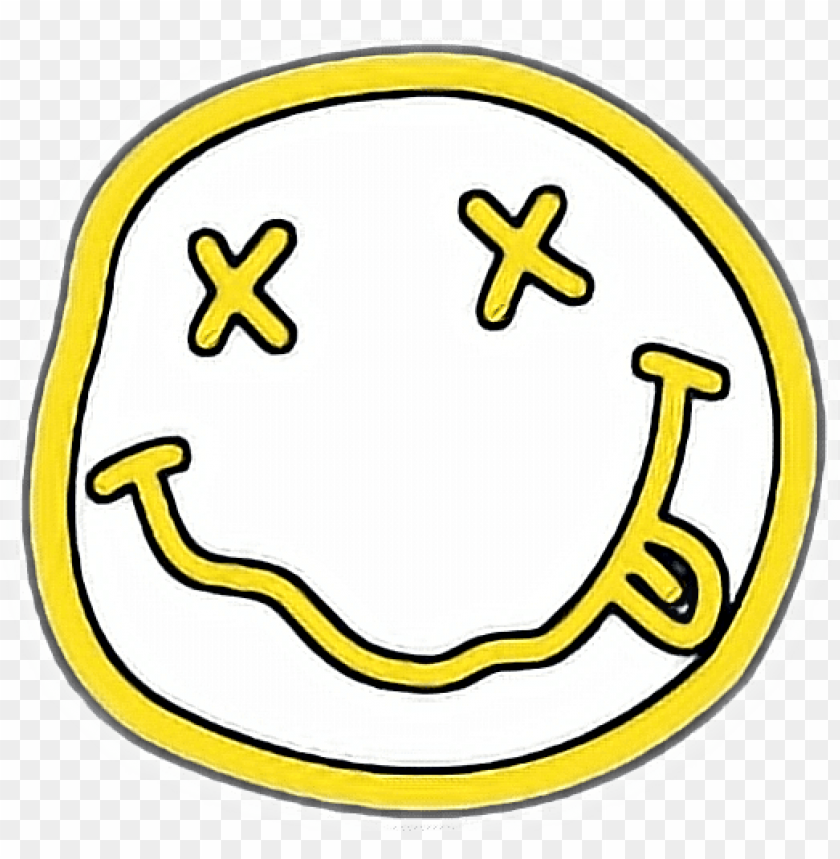 Detail Logo Nirvana Hd Nomer 9