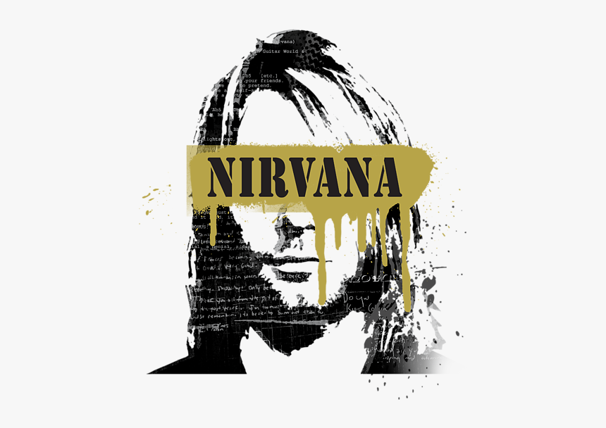 Detail Logo Nirvana Hd Nomer 13