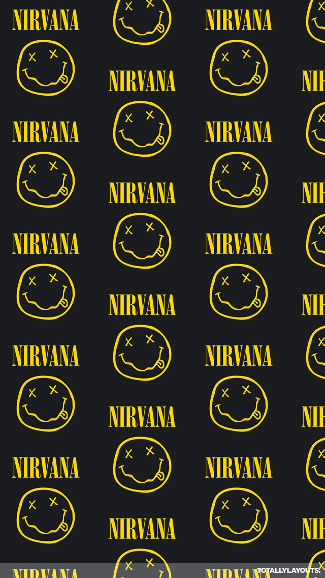 Detail Logo Nirvana Hd Nomer 14