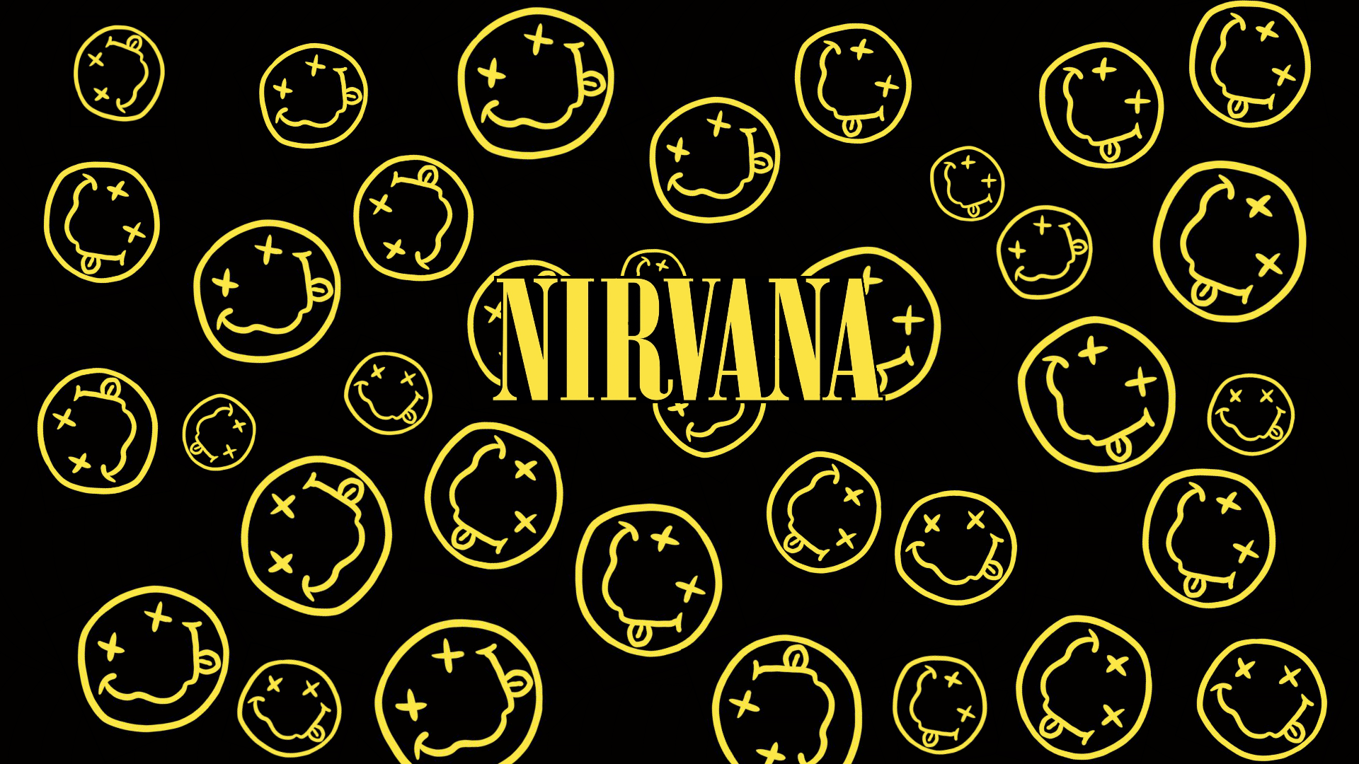 Detail Logo Nirvana Hd Nomer 19