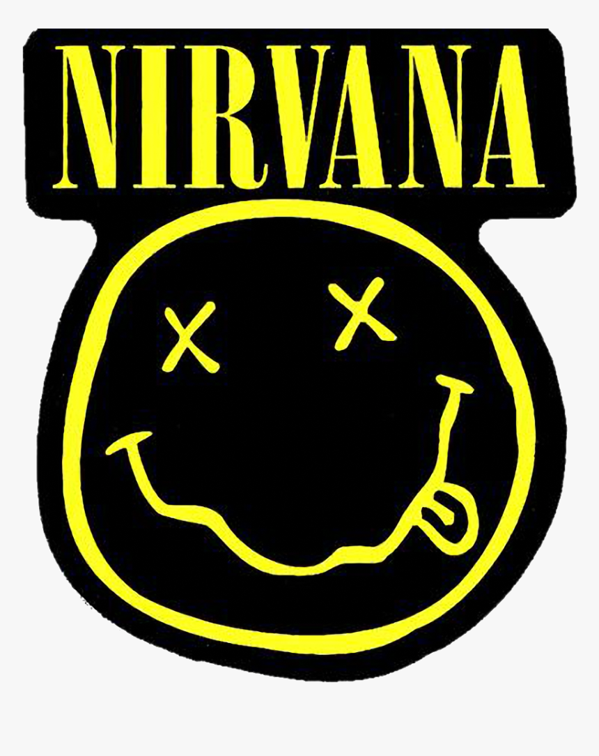 Detail Logo Nirvana Hd Nomer 4