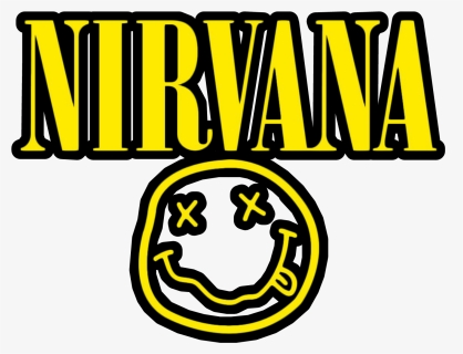 Detail Logo Nirvana Hd Nomer 33