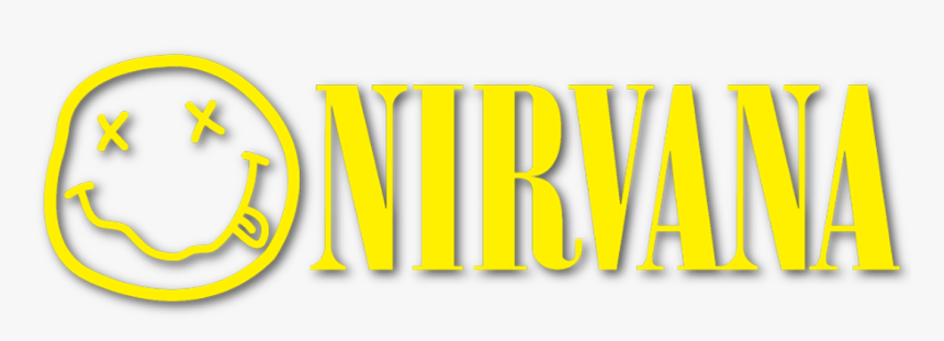 Detail Logo Nirvana Hd Nomer 38