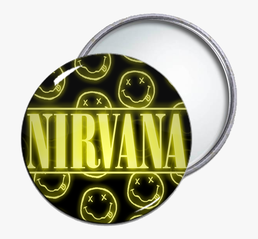 Detail Logo Nirvana Hd Nomer 41