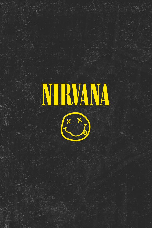 Detail Logo Nirvana Hd Nomer 43