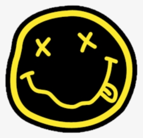 Detail Logo Nirvana Hd Nomer 7