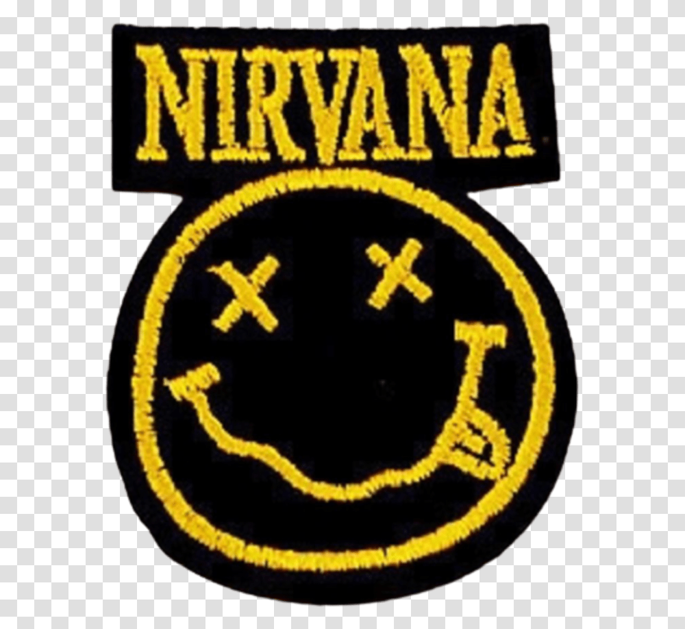 Detail Logo Nirvana Png Nomer 12