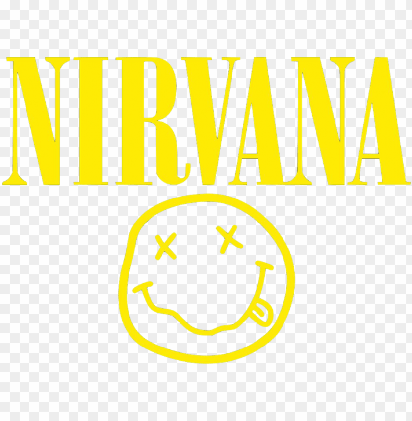 Detail Logo Nirvana Png Nomer 13