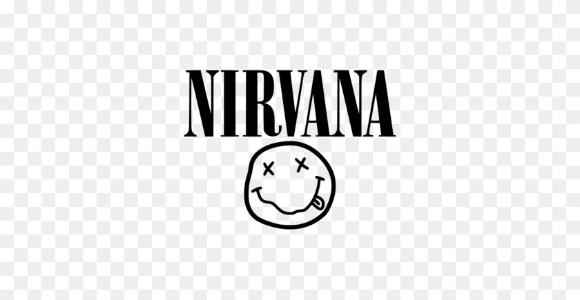 Detail Logo Nirvana Png Nomer 18