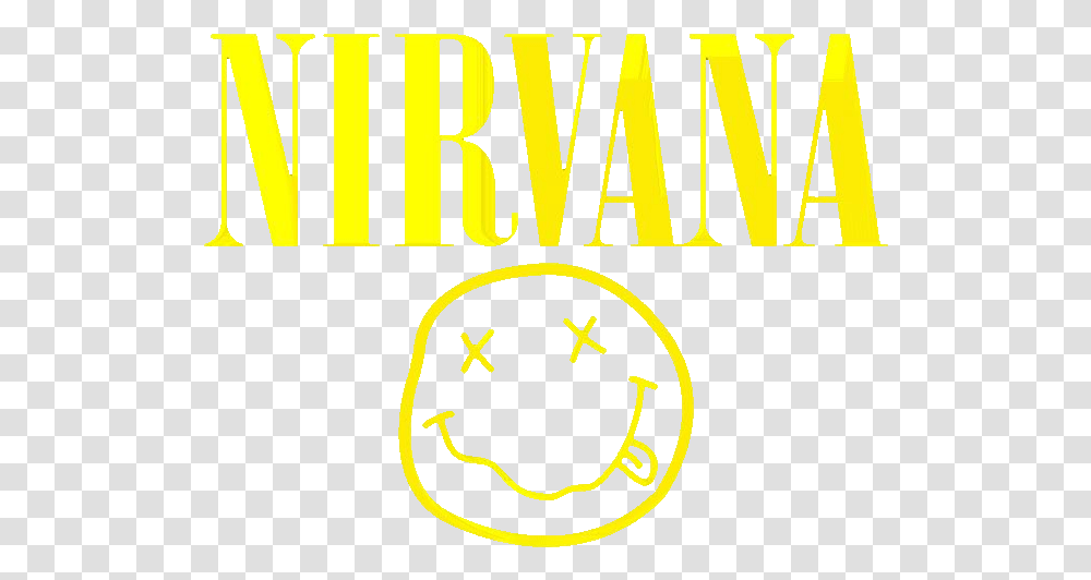 Detail Logo Nirvana Png Nomer 25