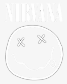 Detail Logo Nirvana Png Nomer 28