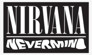 Detail Logo Nirvana Png Nomer 35