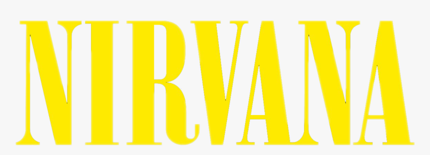 Detail Logo Nirvana Png Nomer 37